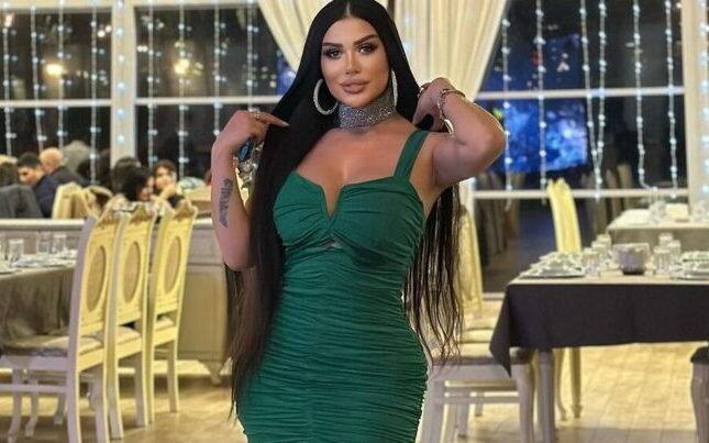 “Camaat bir dəfə ərə gedə bilmir, mən 2 dəfə GETMİŞƏM”