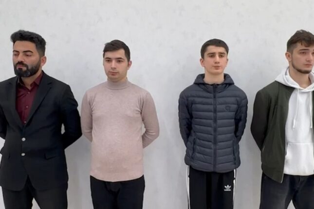 “Qarabağ”-“Çelsi” matçına qanunsuz bilet satanlara qarşı ƏMƏLİYYAT – VİDEO