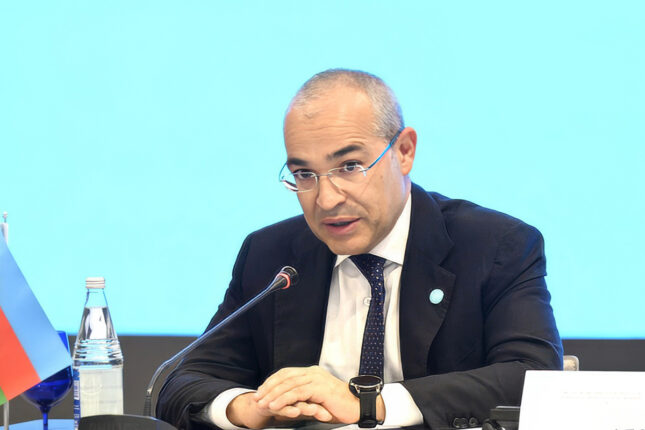 “SOCAR-da hərc-mərclik var idi”