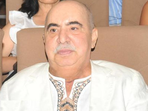 Yaşar Nurinin qızı vəfat etdi-FOTO