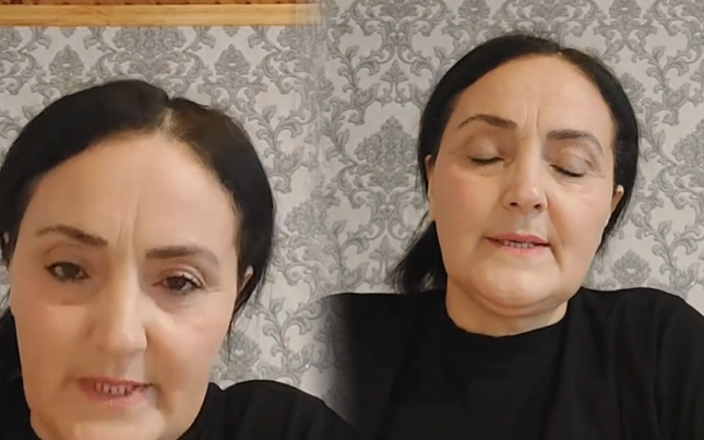 Böyrəyini satışa çıxaran müğənni ilə bağlı VACİB AÇIQLAMA