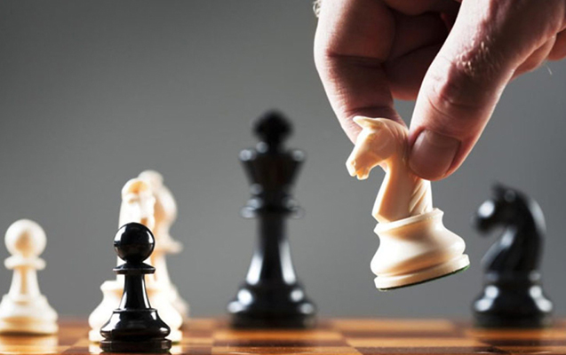 Şahmatçılarımız dünya çempionatının yarımfinalına yüksəldi