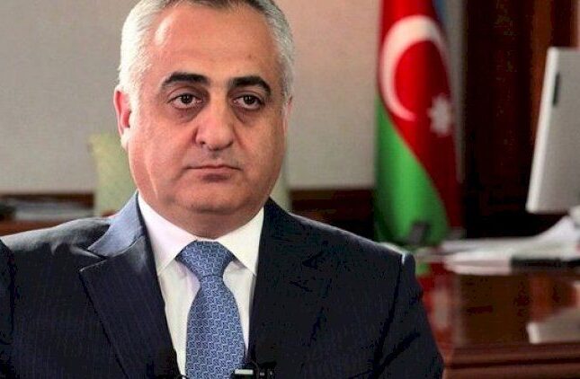 Fuad Nəcəfli ilə bağlı açıqlama: “Bütün tenderləri öz qohumlarına, yaxın adamlarına verməyə çalışırdı”