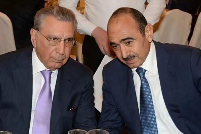 Mehdiyev-Həsənov cütlüyü anamızı ağlatdı – Baş redaktor(VİDEO)