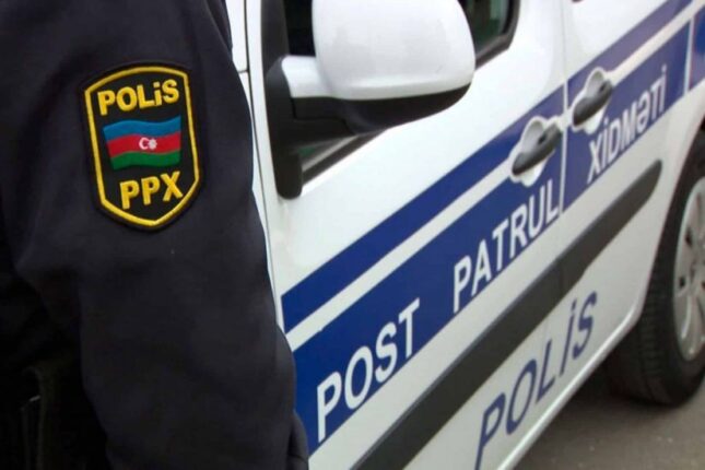 Sığıncaqdan itkin düşən yeniyetmə TAPILDI