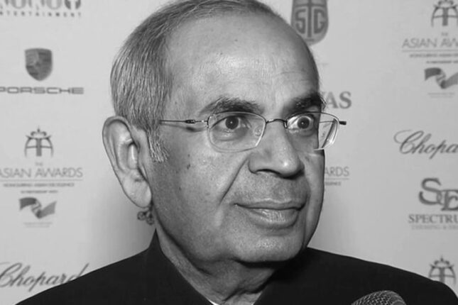 Britaniyanın ən varlı adamı VƏFAT ETDİ