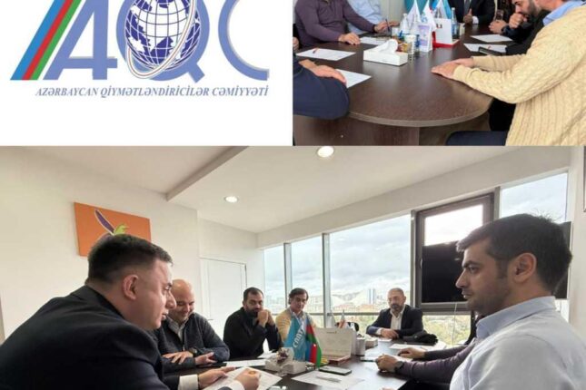 Azərbaycanda Milli Qiymətləndirmə Standartları hazırlanacaq