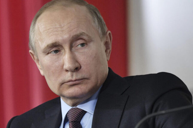 “Rusiya sülh danışıqlarına hazırdır”