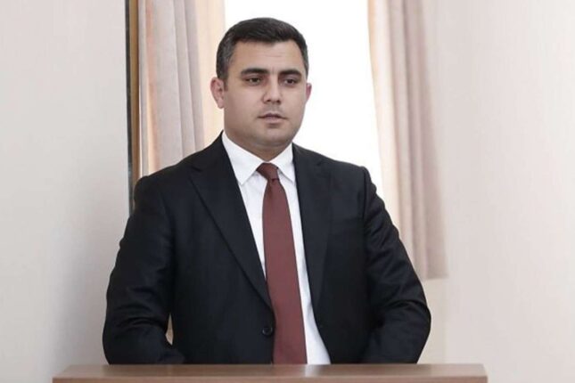 Prezidentin Naxçıvandakı yeni səlahiyyətli nümayəndəsi kimdir? – DOSYE