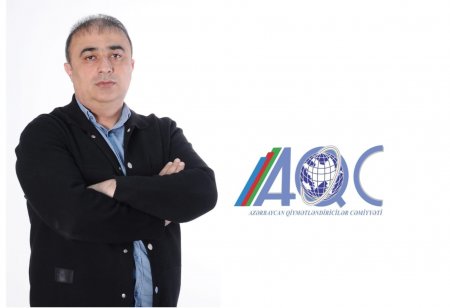 Mərkəzi Bankın eksperti müşavir təyin olunub