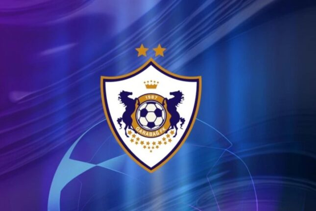 Çempionlar Liqası: “Qarabağ” “Napoli” ilə qarşılaşacaq