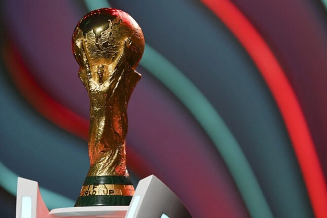 DÇ-2026: Türkiyənin “pley-off”dakı rəqibi bəlli oldu