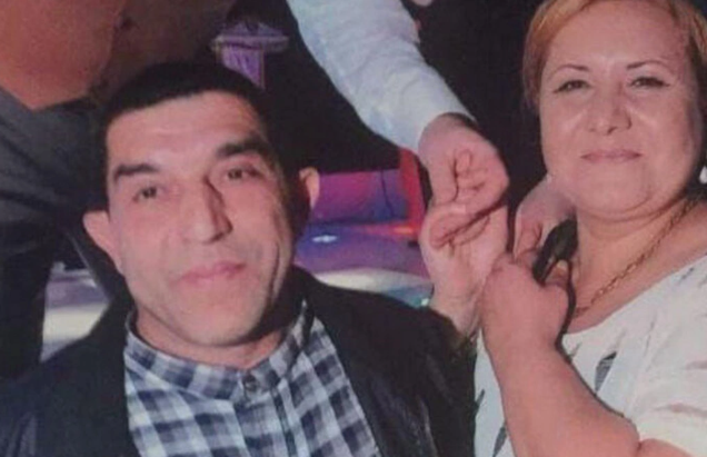 Səhv məlumata görə ər-arvad evində öldürüldü: Şabranda baş verən qətlin TƏFƏRRÜATI