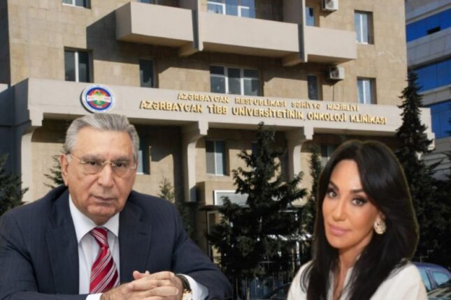 Ramiz Mehdiyevin gəlininin yerinə o təyin olundu – FOTO