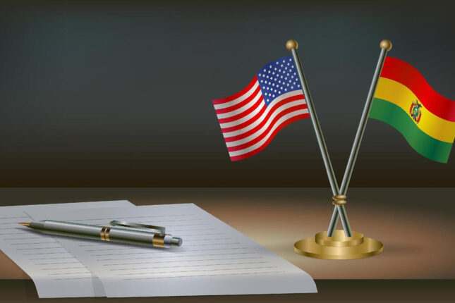 17 ildən sonra münasibətlərini bərpa edəcəklər