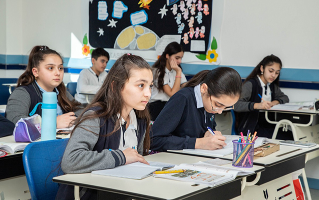 Məktəblərdə yayılan bu sənəd etiraz doğurdu – FOTO