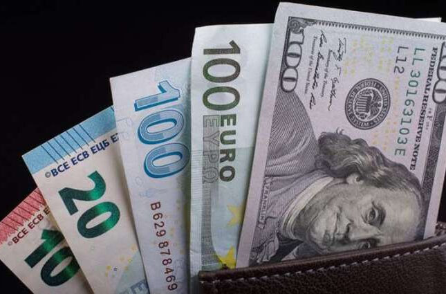 Avro, rubl ucuzlaşdı, dollar və lirə isə… – MƏZƏNNƏ