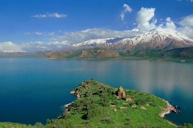 “Hraparak”: “Əliyev Göyçənin adını çəkirsə, mütləq onu alacaq”