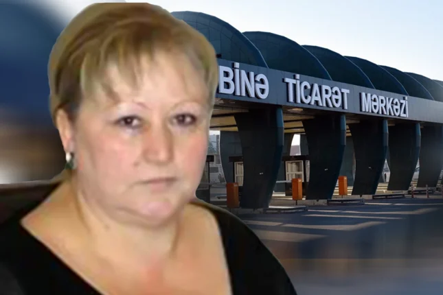 Kəbirə Məmmədova yeni qayda tətbiq edib: Elektrikə görə ikiqat ödəniş tələb olunur