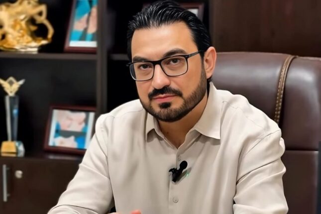 Tanınmış estetik-cərrah Rəşad Məmmədovdan kütləvi şikayət – VİDEO