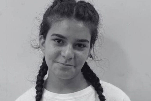 16 yaşlı Nurcanın anası da özünə qəsd edibmiş