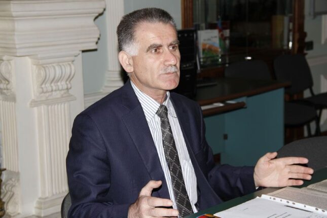 Məhkəmə Şamil Sabiroğlu ilə bağlı qərarı açıqladı