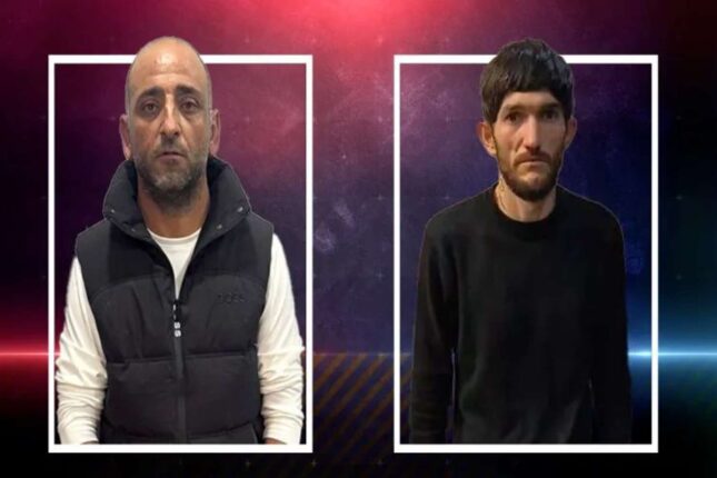 Bakıda iki əməliyyat – Soyğunçu və narkokuryer saxlanıldı – VİDEO