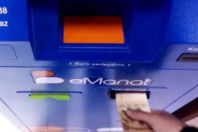 Cərimə ödənişlərindən komissiya tutulması haqda – Mərkəzi Bankdan açıqlama