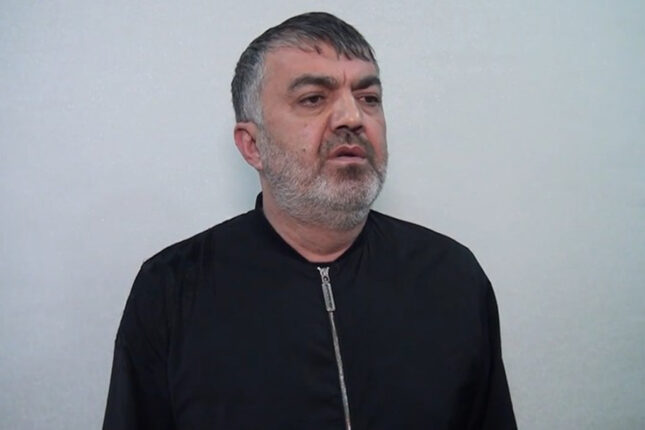 50 yaşlı kişi xaricdən gəlib 17 yaşlı qızı qaçırdı – Video