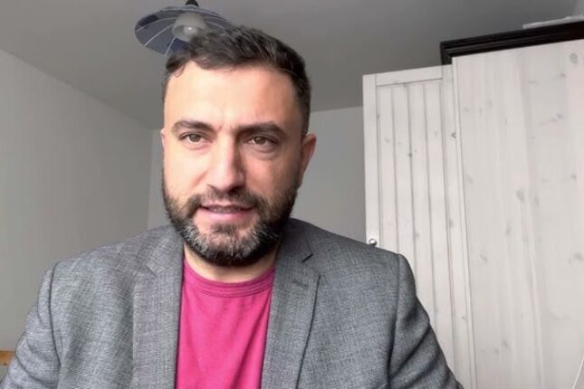 Manaf Cəlilzadə Baş Prokurorluğa çağırılıb