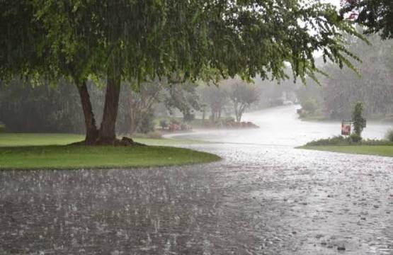 Bakıya leysan yağacaq – PROQNOZ