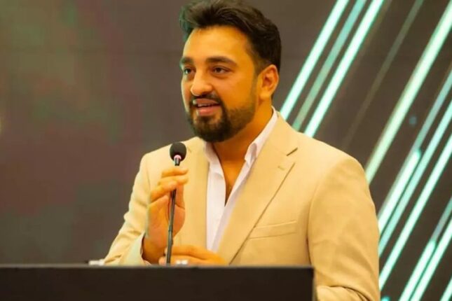 Zaur Nəbioğlu müflis oldu