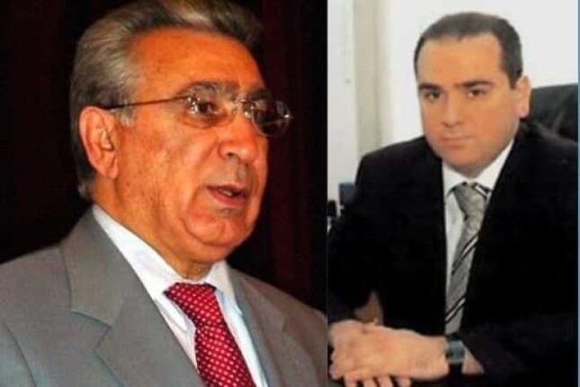 Mehdiyevin oğlu haqda yeni xəbər: HƏR GÜN SAAT 9-DA…