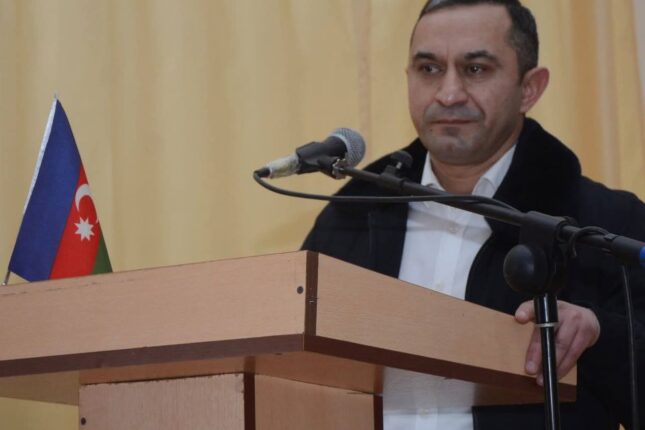 Qeyri-müsəlman ölkələrindən gələn əti yemək olarmı? — İLAHİYYATÇI