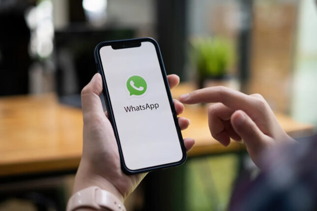 Vatsapdan daha bir – Yenilik Vatsapdan daha bir – Yenilik