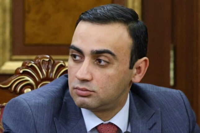 Çaxoyan: “İnsan nə qədər əclaf olmalıdır ki…”