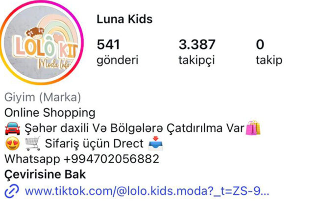 “Bizim kimi bu səhifəyə aldanan nə qədər insan var…”-ŞİKAYƏT