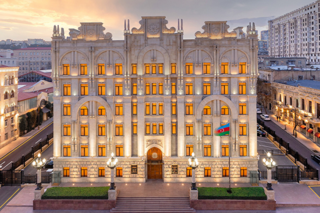 Bir mesajla aldadırlar, bir kliklə pulunuzu oğurlayırlar – DİN-dən çağırış