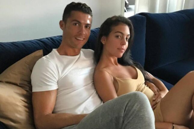 Ronaldonun toy tarixi açıqlandı – FOTO