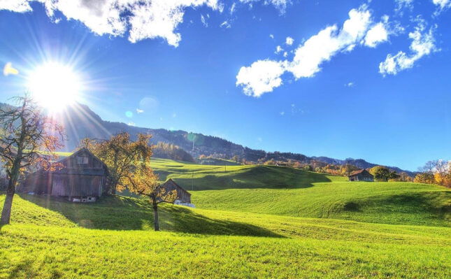 Sabahın havası açıqlanıb