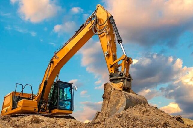 Faciə baş verən karxana məşhur iş adamının imiş