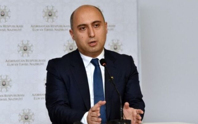 Əmrullayev prezidentin fikirlərinə qarşı çıxdı