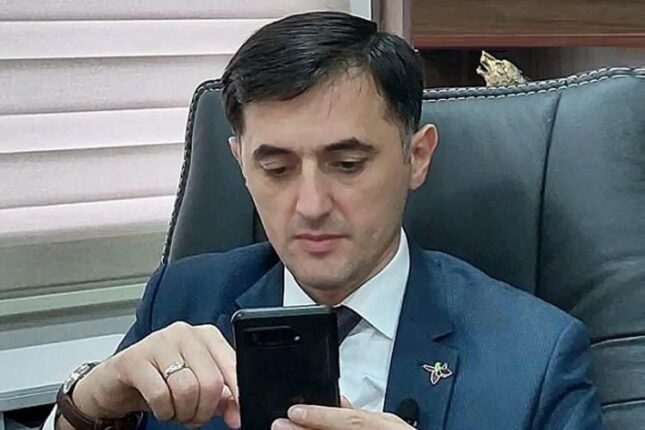 Tural Abbaslı: “Həmin “Ferrari”nin sürücüsünün gəliri araşdırılmalıdır…”