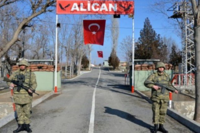 Palyan: “Gələn il Türkiyə-Ermənistan sərhədləri açılacaq”