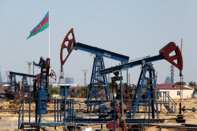 Azərbaycan neftinin qiyməti 68 dollara yaxınlaşır