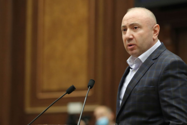 “IV Respublika Qərbi Azərbaycan deməkdir”