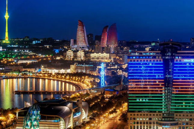 Ermənilər Bakıya gələcəklər?