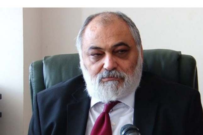 Safrastyan: “Zəngəzur dəhlizi Ermənistan üçün vacib kartdır”