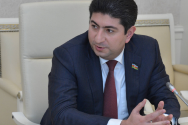 Yasamal İH-dən yanan bina sakinlərinə laqeyd münasibət