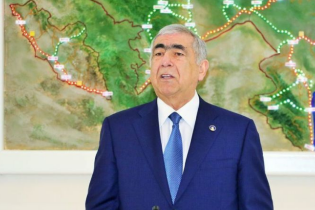 Saleh Məmmədovun meşə sahəsini qıran kadrı dövlətə borcunu ödəmir